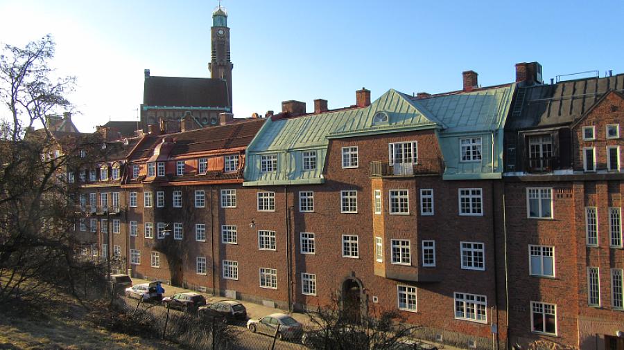 Östermalmsgatan 14-16